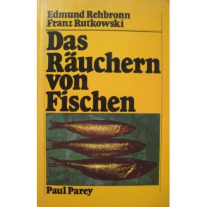 Das Ruchern von Fischen