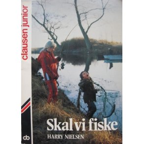 Skal vi fiske