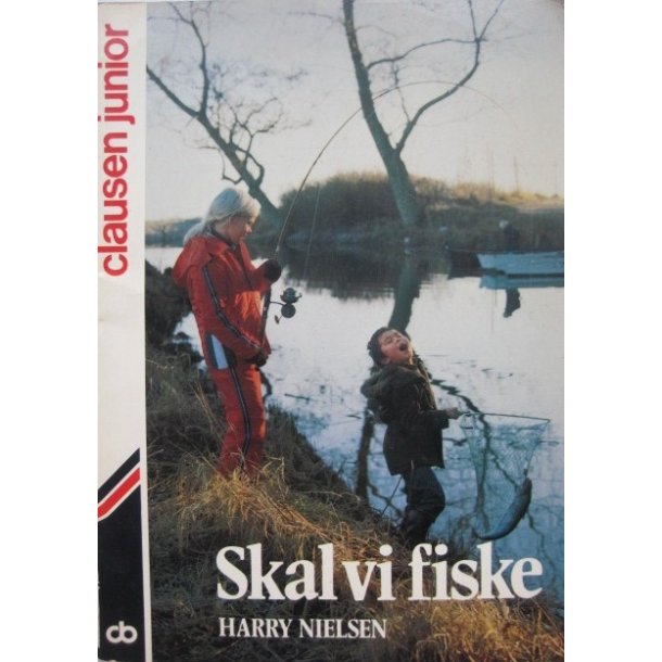 Skal vi fiske