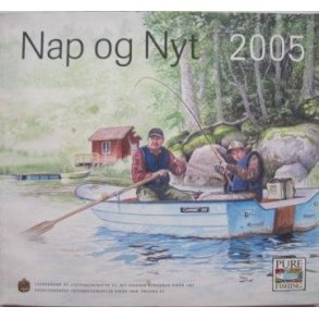 Nap og Nyt 2005