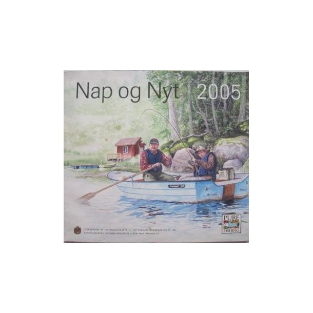 Nap og Nyt 2005