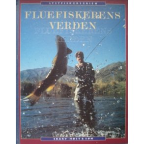 Fluefiskernes verden   FHV.BIB.
