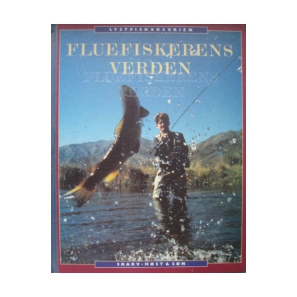 Fluefiskernes verden   FHV.BIB.