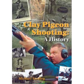 Clay Pigeon Shooting - a History