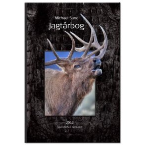 Michael Sands Jagtrbog, 10. rg., 2012
