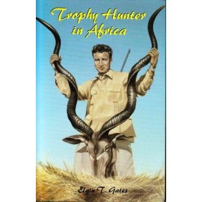 Trophy Hunter in Africa