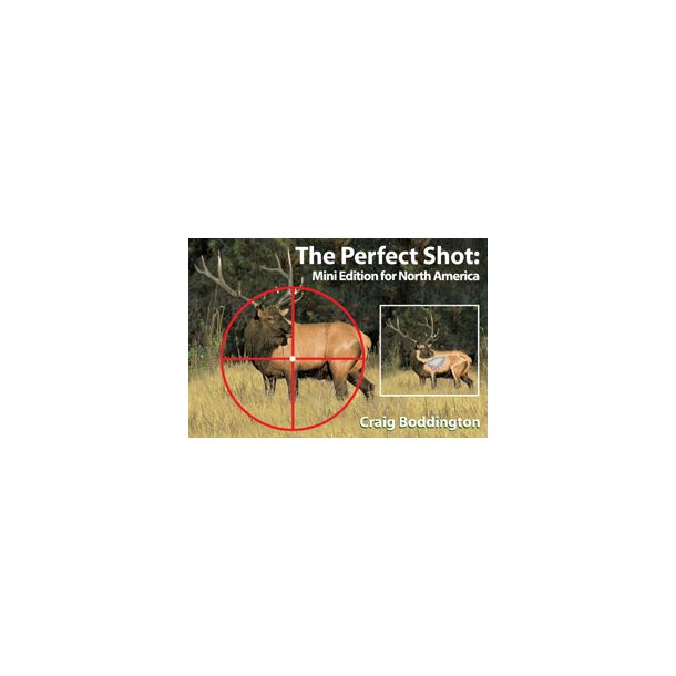 The Perfect Shot. Mini Edition for North America
