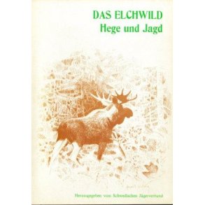 Das Elchwild