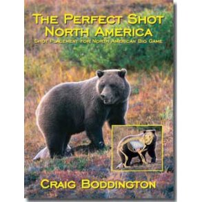 The Perfect Shot. North America (store udg.)