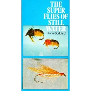 The Super Flies of Still Water