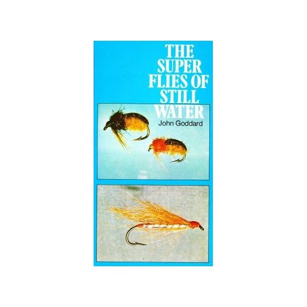 The Super Flies of Still Water