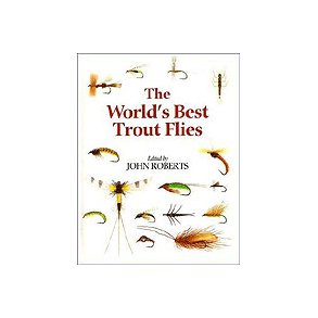 The World's Best Trout Flies