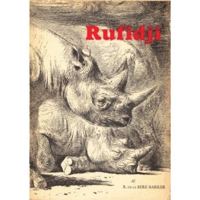 Rufidji - en eneboers lystige liv