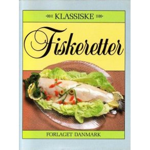 Klassiske fiskeretter