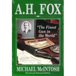 A.H. Fox - 