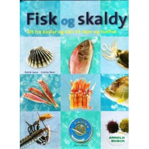 Fisk og skaldyr