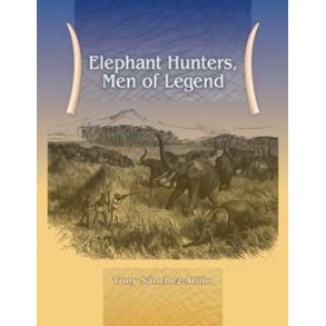Elephant Hunters, Men of Legend