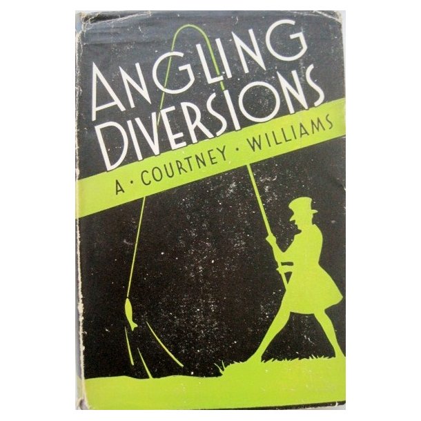 Angling Diversions