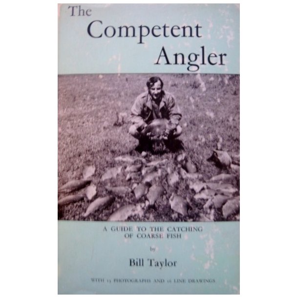 The Competent Angler