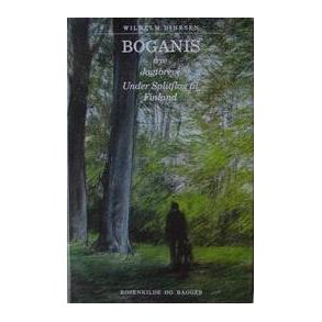 Nye Jagtbreve og Under Splitflag til Finland