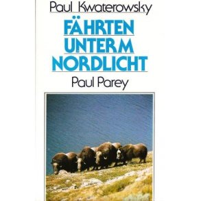 Fährten unterm Nordlicht