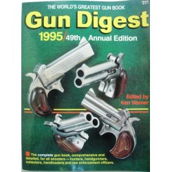 Gun Digest 1995
