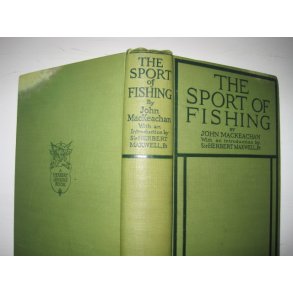 The Sport of Fishing