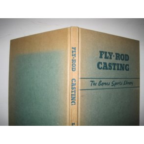 Fly-rod Casting