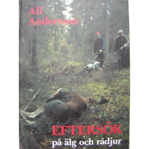 Eftersk p lg och rdjur