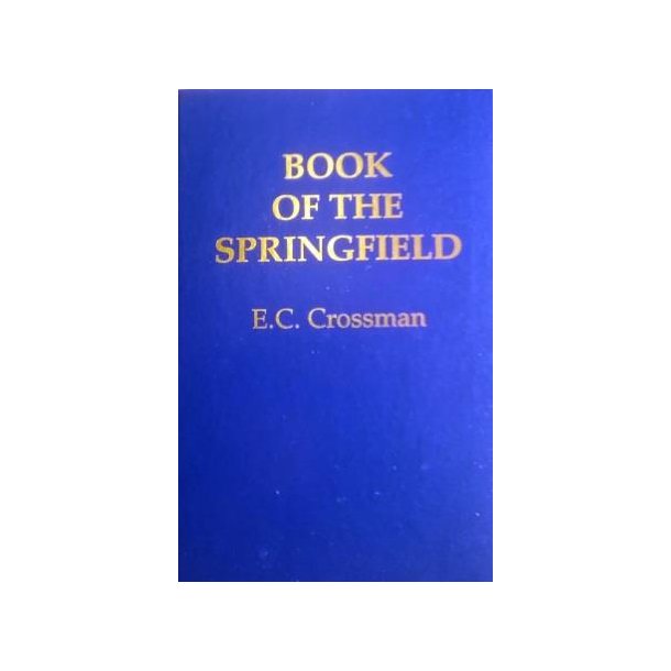 The Book of the Springfield