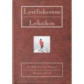 Lystfiskerens leksikon