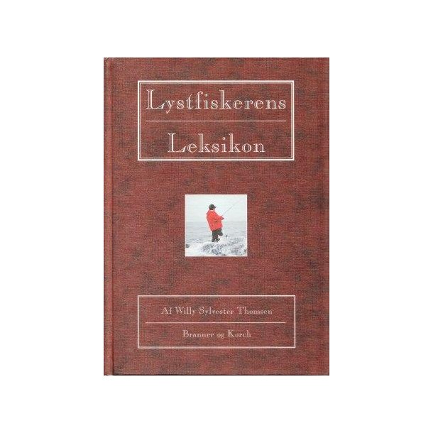 Lystfiskerens leksikon