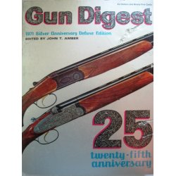 Gun Digest 1971