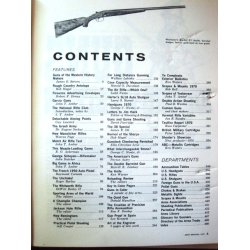 Gun Digest 1971