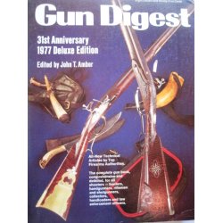 Gun Digest 1977