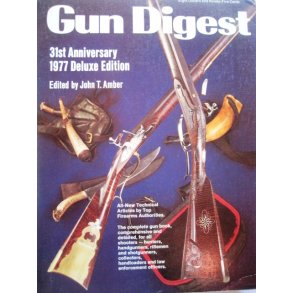 Gun Digest 1977