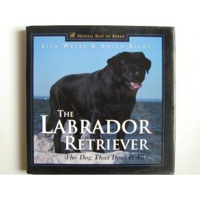 The Labrador Retriever, the Dog that Does it All