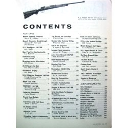Gun Digest 1968