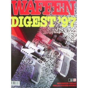 Waffen Digest 1997