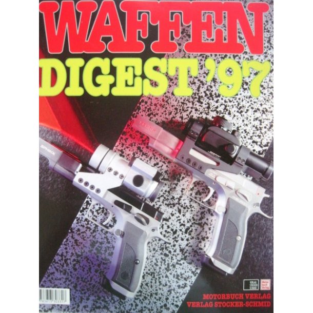Waffen Digest 1997