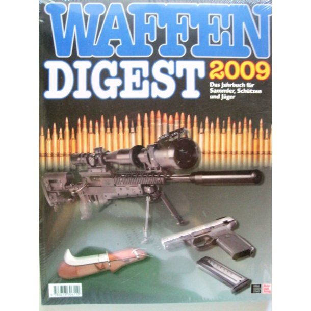 Waffen Digest 2009