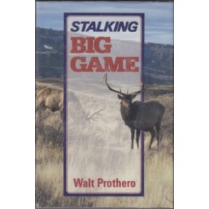 Stalking Big Game