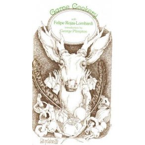 Game Cookery with Felipe Rojas-Lombardi