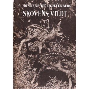 Skovens vildt
