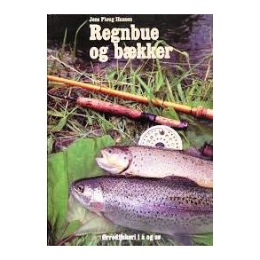 Regnbue og b�kker (1. udg.)
