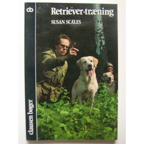 Retriever-trning