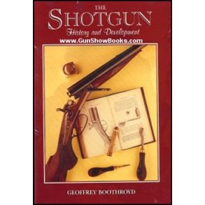 The Shotgun, History and Development