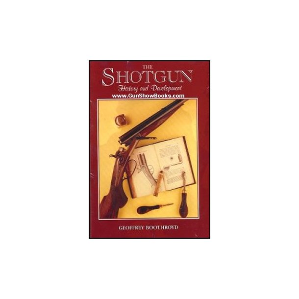 The Shotgun, History and Development