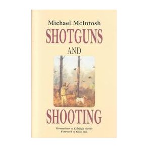 Shotguns and Shooting