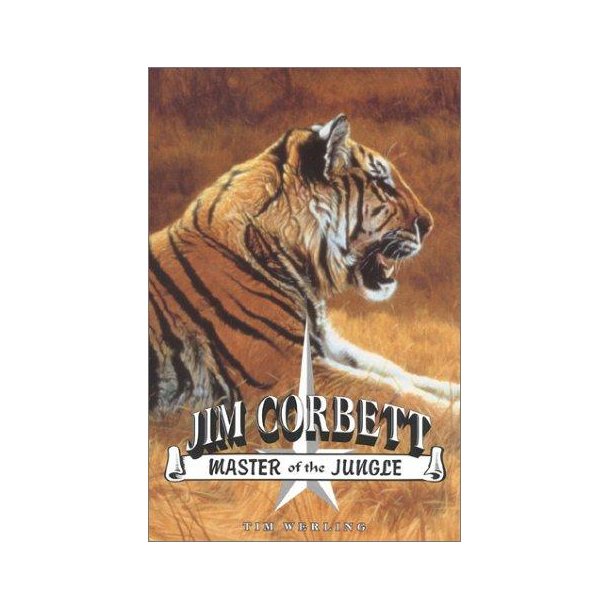 Jim Corbett, Master of the Jungle
